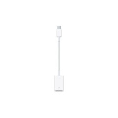 Apple USB-C til USB-A adapter